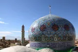۶۱ بقعه و امامزاده استان یزد ثبت ملی شده‌اند