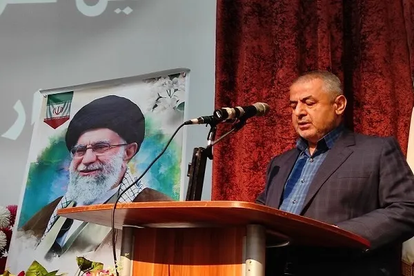 یادواره شهدای 15 خرداد شهرستان بانه برگزار می‌شود
