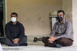 سوگواری حسینی جهادگران دانشگاهی فارس‎‎
