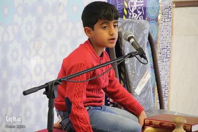 مسابقه قرآنی ویژه خانواده کارکنان دستگاه قضایی