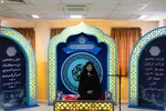 روز دوم چهل‌وهشتمین دوره مسابقات سراسری قرآن استان اصفهان