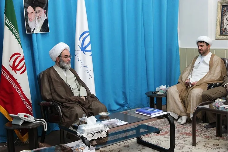بهره‌برداری شورای هماهنگی تبلیغات اسلامی از تمامی ظرفیت‌ها برای تبیین گفتمان انقلاب