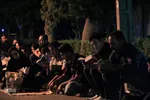 اولین شب لیالی قدر-اراک
عکاس: پریسا بهزادی