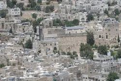 Zionist Settlers Storm, Build New Illegal Outpost near al-Khalil