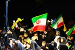 شصت‌وهشتمین شب حضور میدانی مردم اصفهان در خیابان‌ها