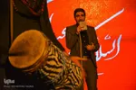 عزاداری امام حسین(ع) - محلات/عکاس:محمد رجبی