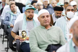 دیدار با جمعی از دانشگاهیان