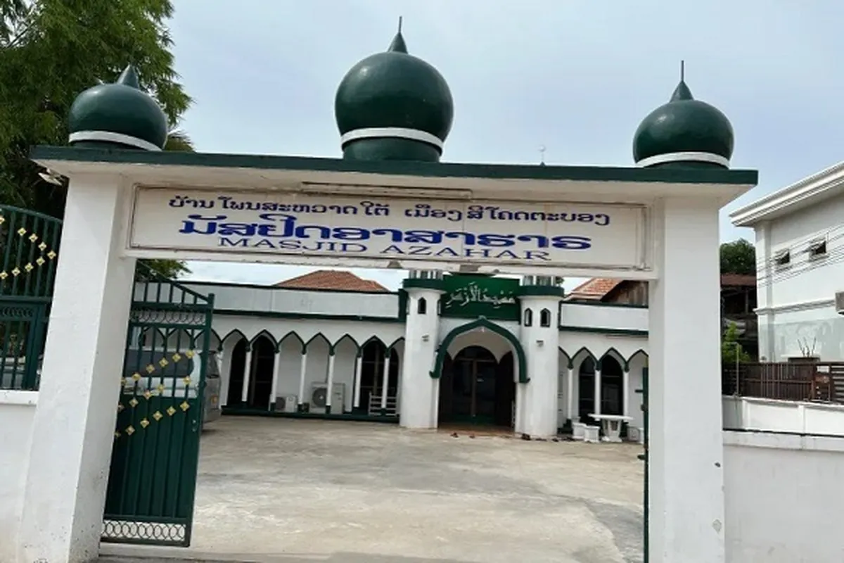 Harapan untuk Menghidupkan Kembali Masyarakat setelah Beberapa Dekade Pembersihan Etnis