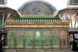 در حاشیه تجدید میثاق جامعه قرآنی با آرمانهای امام خمینی (ره)