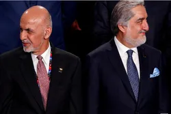 Afghan President-Elect Delays Inauguration  