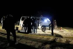 An Halaka wadanda Suka Kai Wa Kiristoci Hari A Masar