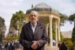اختتامیه چهارمین دوره کنگره ملی شعر «مکتب گمنامی» در شیراز‎