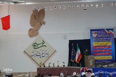 آیین بهره‌برداری از ۵۲۴ طرح محرومیت‌زدایی در خراسان‌جنوبی
