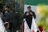 شهدا می‌خواهند در برابر دشمن هوشیار و بیدار باشیم