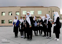 Ang Teroristong Pagsabog sa Kabul na Pinupuntarya ang mga Mag-aaral ng Paaralan