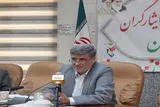تعداد شهدای امنیت همدان در جریانات اخیر 3 شهید است
