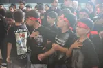 اجتماع بزرگ نوجوانان عاشورایی در ملایر