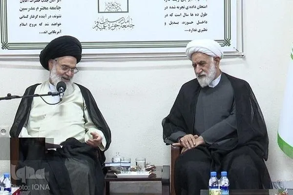 معماری امروزی با سبک زندگی اسلامی سازگار نیست