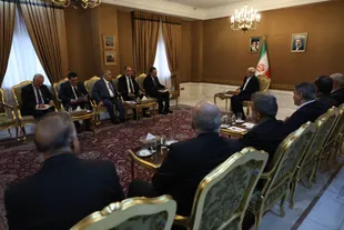 تشکیل اتحادیه کشورها و مناطق فارسی‌زبان
