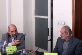 دومین نشست هم اندیشی همکاری حوزه و دانشگاه