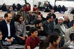 کرسی تلاوت نفحات القرآن