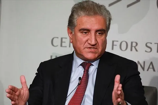 پاکستان: هند حق تعیین سرنوشت کشمیر را به اهالی آن واگذار کند