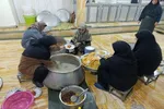 اجرای طرح «مسجدی وَچُون» در مسجد بالاشهر سورک