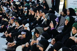 عکس | سفری به دیار عشق