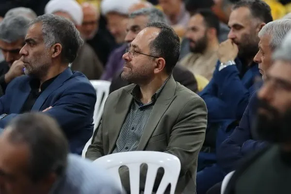 مراسم بزرگداشت سی و ششمین سالگرد ارتحال بنیانگذار کبیر انقلاب «حضرت امام خمینی (ره)» در مصلی امام خمینی ره ساری