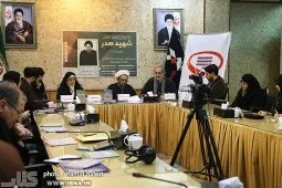 متفکران متناسب با انقلاب اسلامی نداشتیم/ ادبیات شهید صدر ادبیات امروز است
