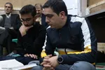 افتتاحیه جلسه قرآن پایگاه ابوذر صفائیه یزد