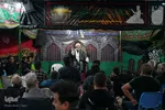 هیئت معلولین الصابرین‎ استان فارس