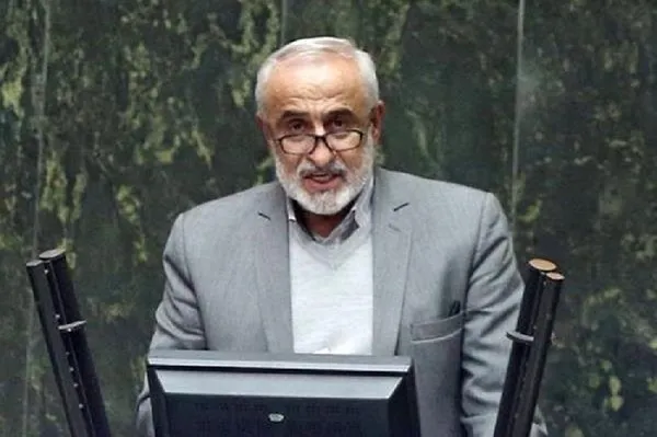 دور زدن مجلس سنت غلطی بود