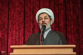 آئین تکریم اساتید مدارس علوم دینی اهل سنت کشور