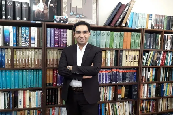 انتشار قرآن با ویرایش«بهاءالدین خرمشاهی»/تولید آثار دینی در قالب پروژه‌های ویژه