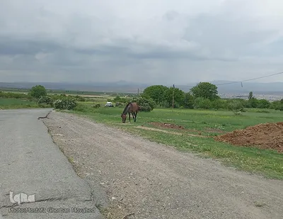 طبیعت زیبا و سحرانگیز مناطق گردشگری و روستایی اهر