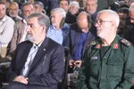 اجلاسیه بزرگ شهدای لشکر ۱۹ فجر فارس