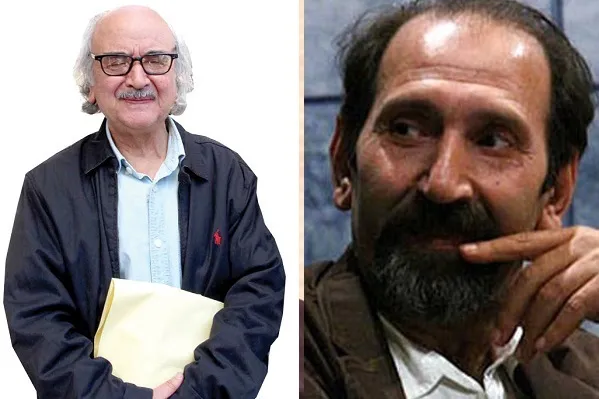 ایران از پای نمی‌افتد؛ می‌تپد