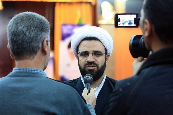 مدیریت مردمی بقاع متبرکه؛ از ساعت فعالیت تا بهینه‌سازی مصرف انرژی