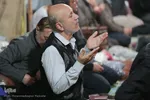 پایان سه روز بندگی و دلدادگی