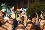 سی اُمین شب اجتماع عزاداران امامِ شهید و بیعت با سومین امام امت در خرم‌آباد