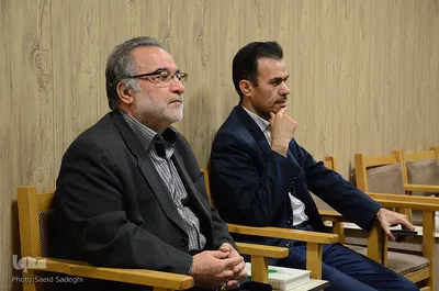 مجمع اساتید و پیشکسوتان قرآنی استان آذربایجان شرقی