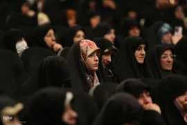 همایش شمیم بهشت