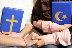 Pengalaman Kehidupan 20 Kristen dan Muslim Jerman dalam Satu Apartemen