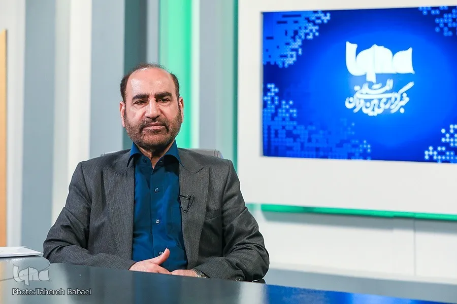 آینه‌داران آفتاب + فیلم