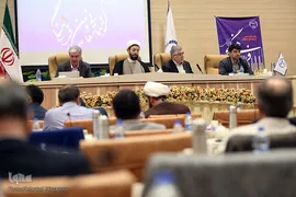 هشتاد و یکمین گردهمایی سالیانه معاونان فرهنگی جهاددانشگاهی در شهر کرد