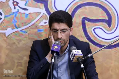 مهدی عادلی، قاری بین المللی قرآن کریم