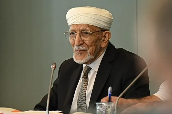 Un nouveau livre d'un penseur marocain sur la biographie du Prophète (psl)