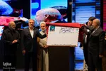 مراسم افتتاح دهمین جشنواره فیلم فجر اصفهان