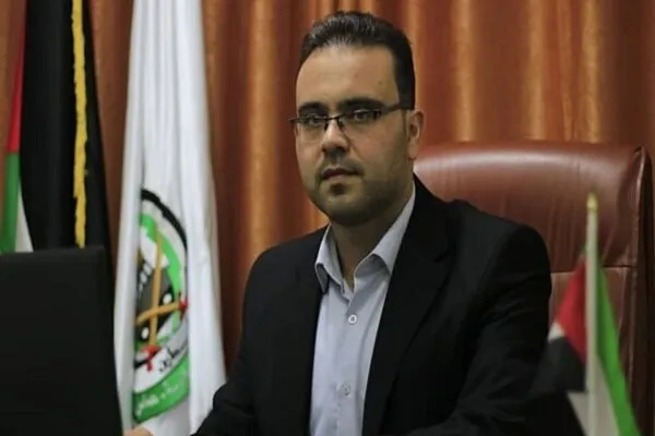 Hamas, İsrail'in Suriye'ye hava saldırısını kınadı